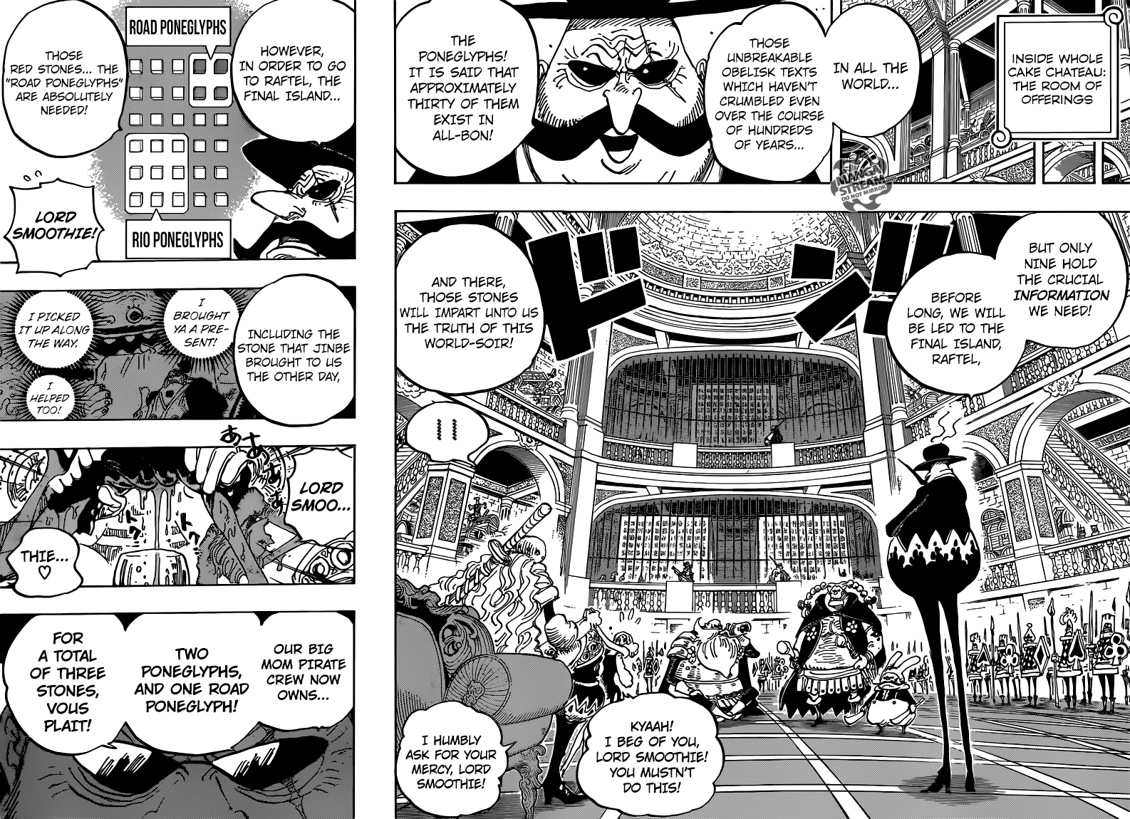 Read Manga One Piece en