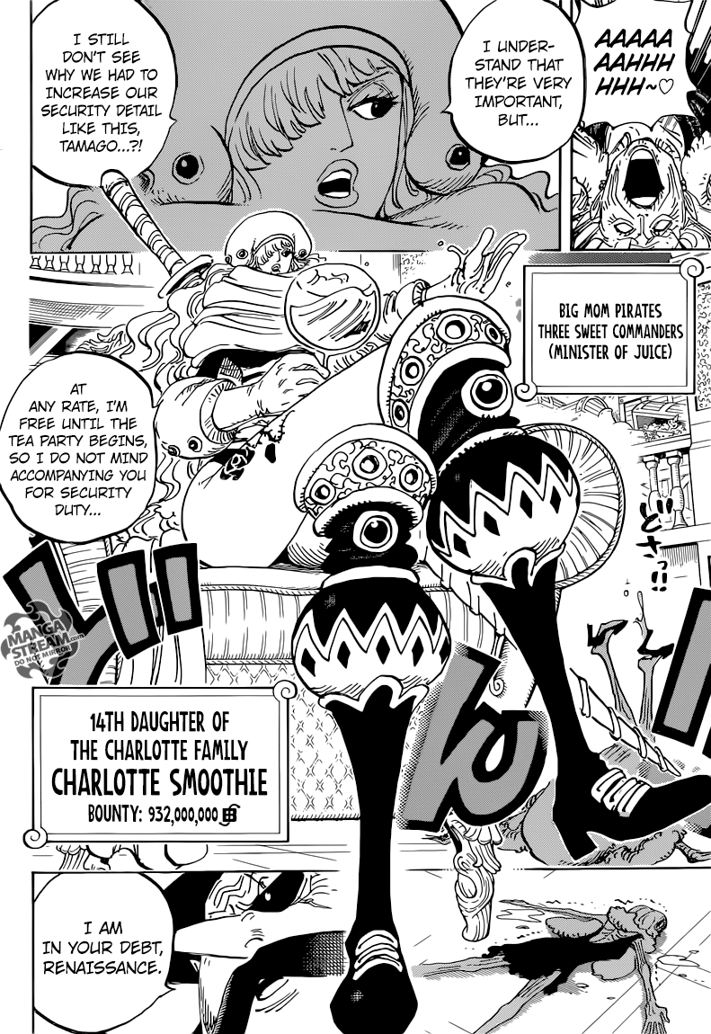 Read Manga One Piece en