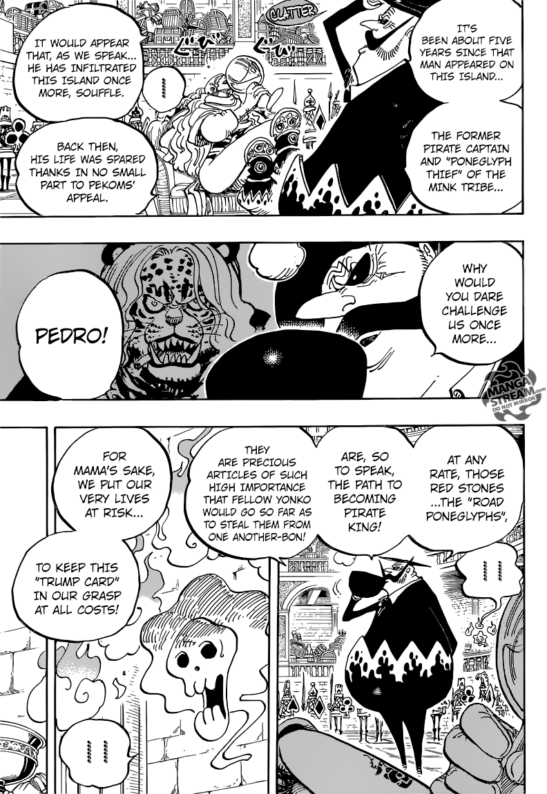 Read Manga One Piece en
