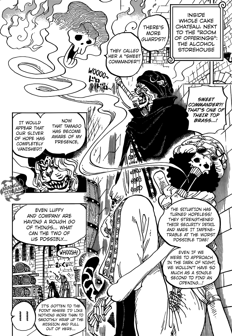 Read Manga One Piece en