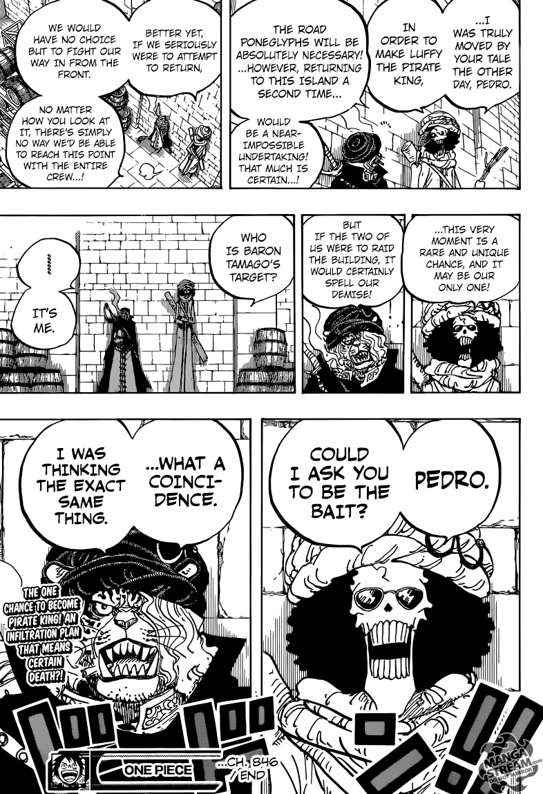 Read Manga One Piece en