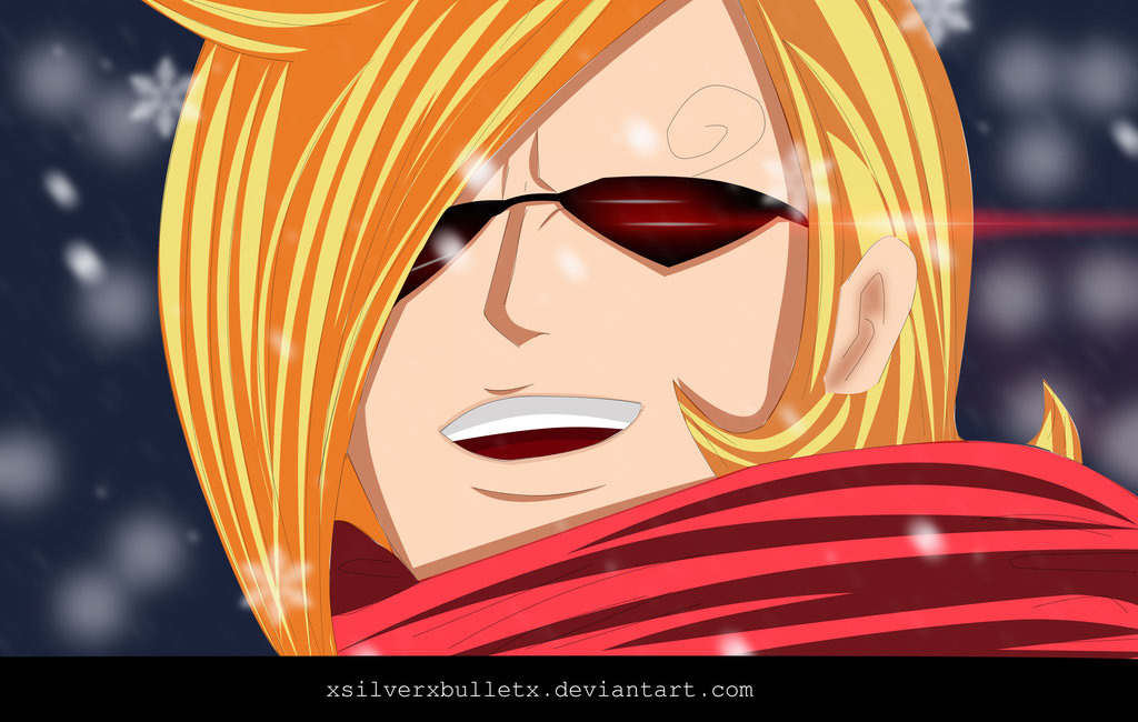 Read Manga One Piece en