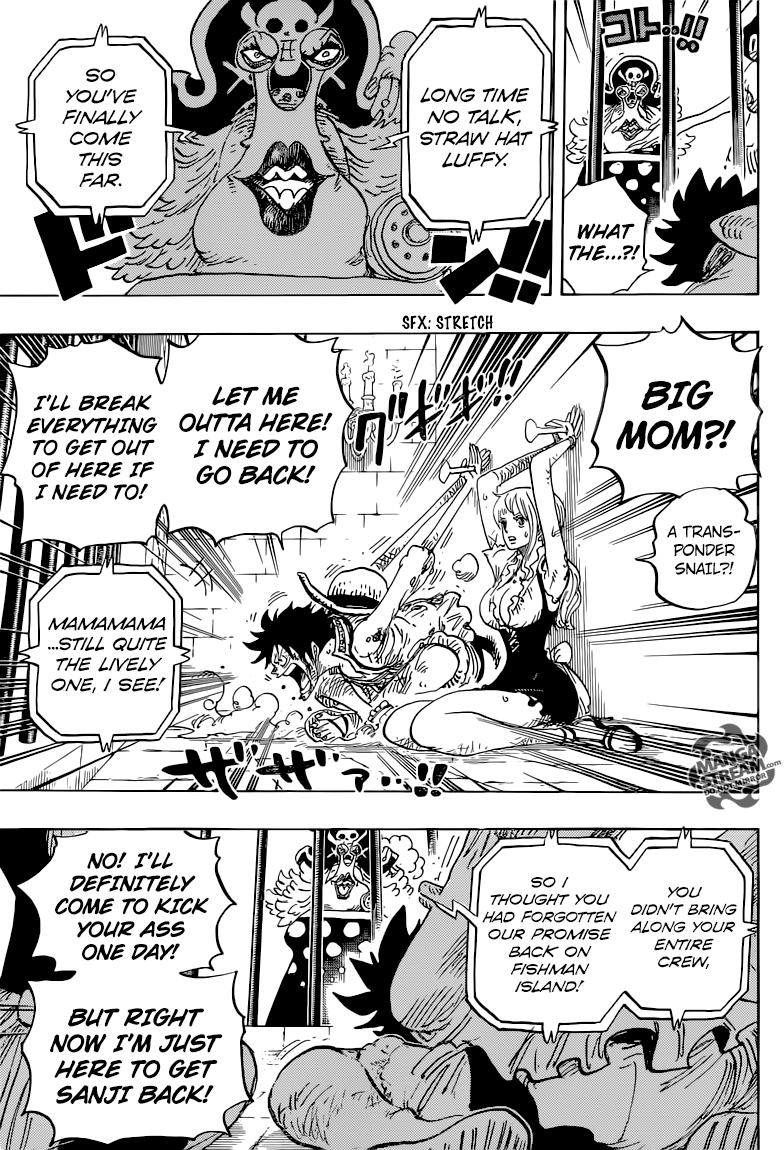 Read Manga One Piece en