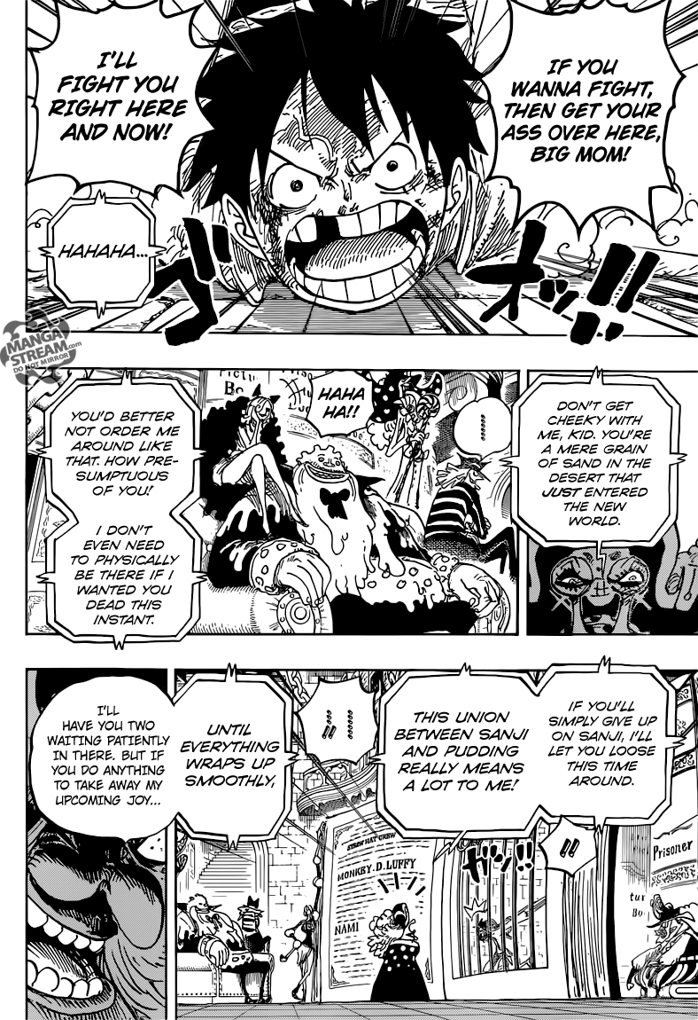 Read Manga One Piece en