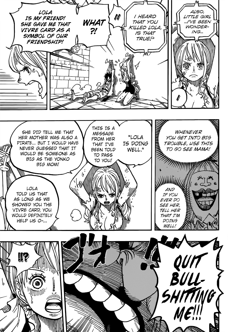 Read Manga One Piece en