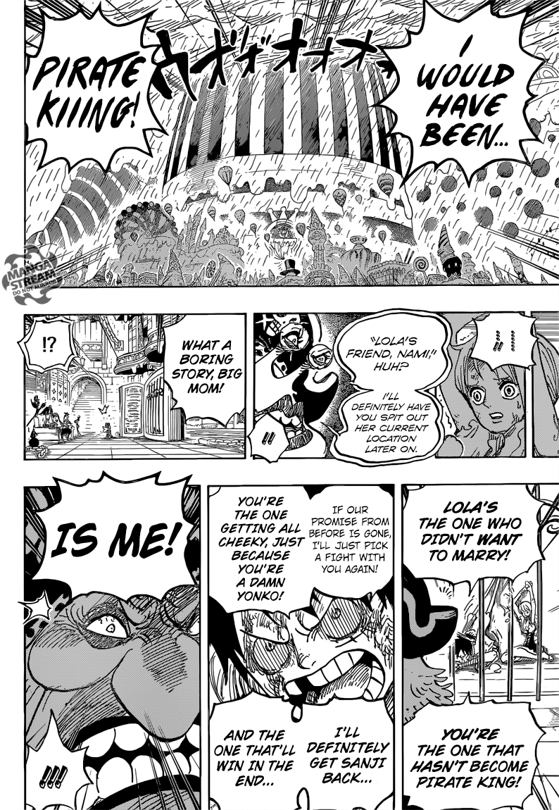 Read Manga One Piece en