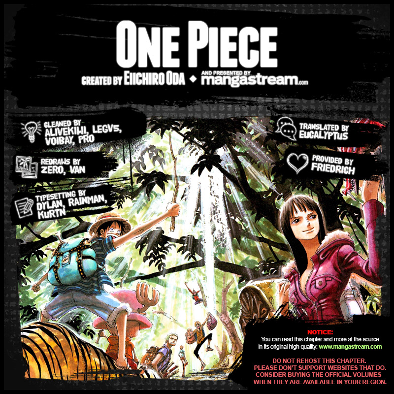 Read Manga One Piece en