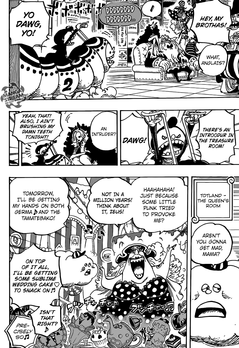 Read Manga One Piece en