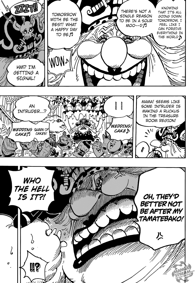Read Manga One Piece en