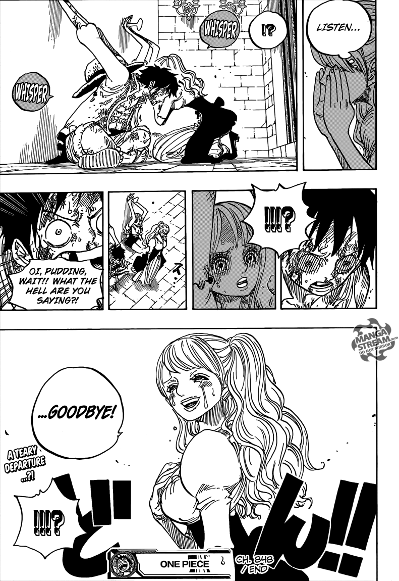 Read Manga One Piece en