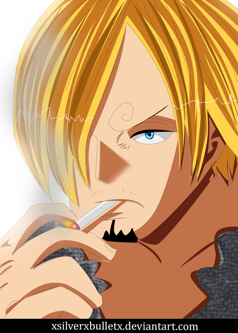 Read Manga One Piece en