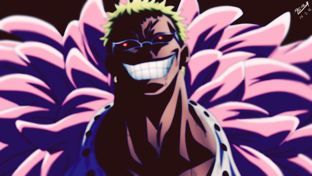 Read Manga One Piece en