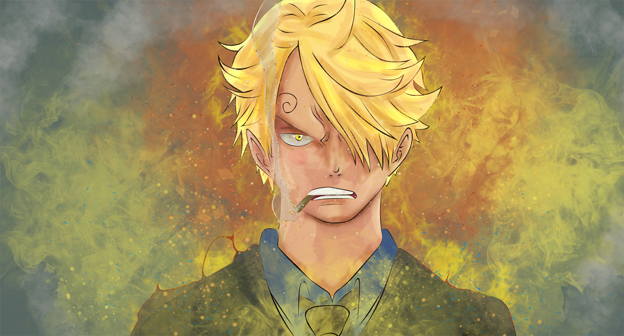 Read Manga One Piece en