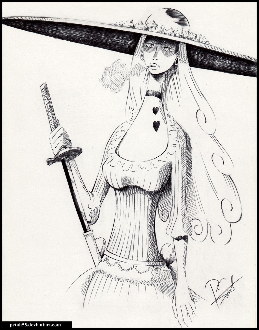 Read Manga One Piece en