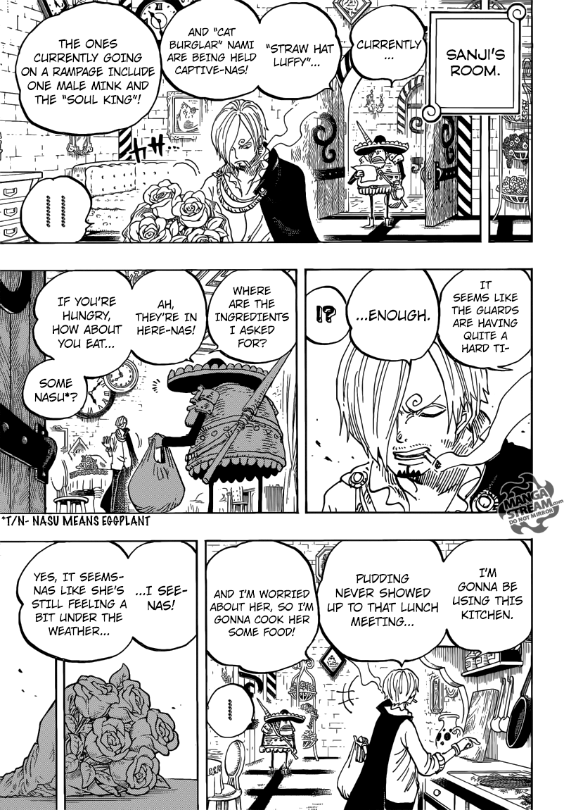 Read Manga One Piece en