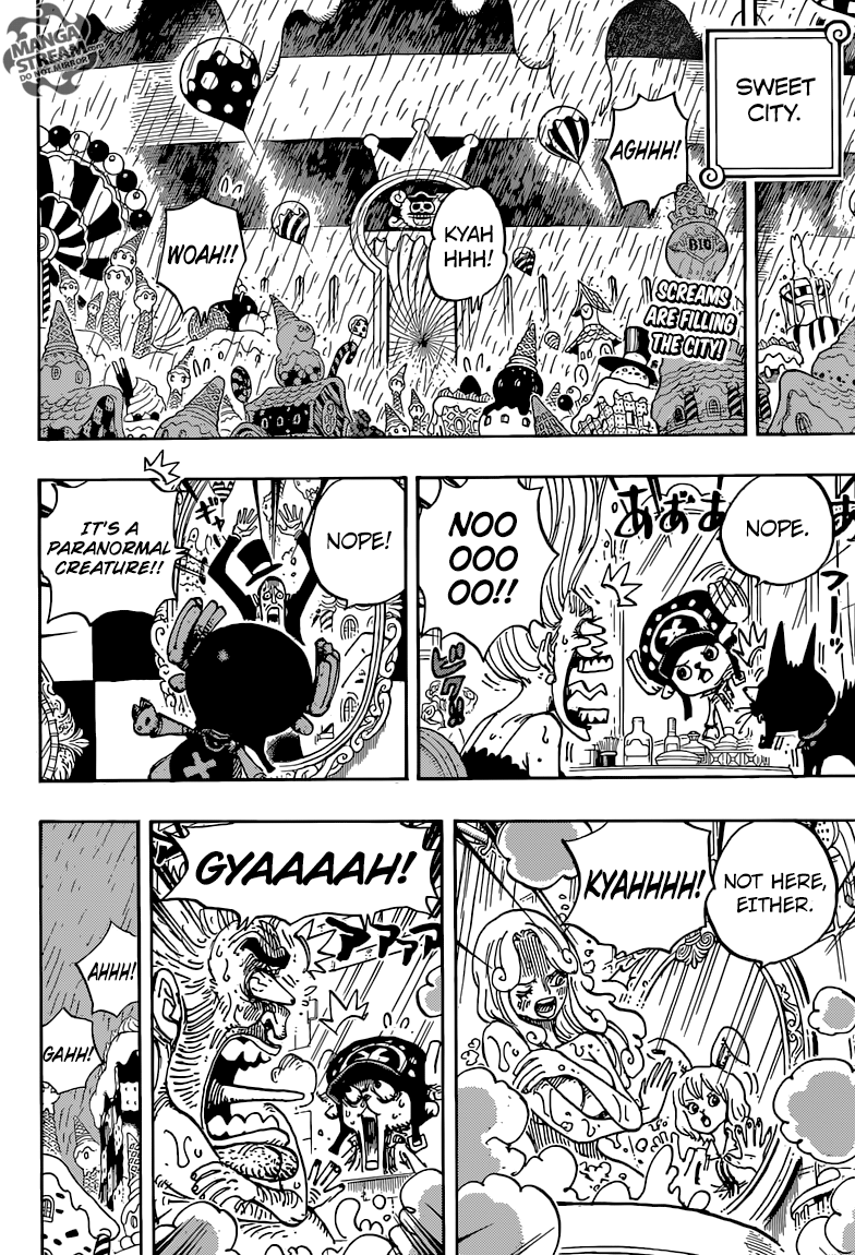 Read Manga One Piece en