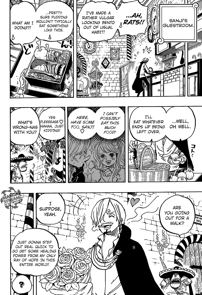 Read Manga One Piece en