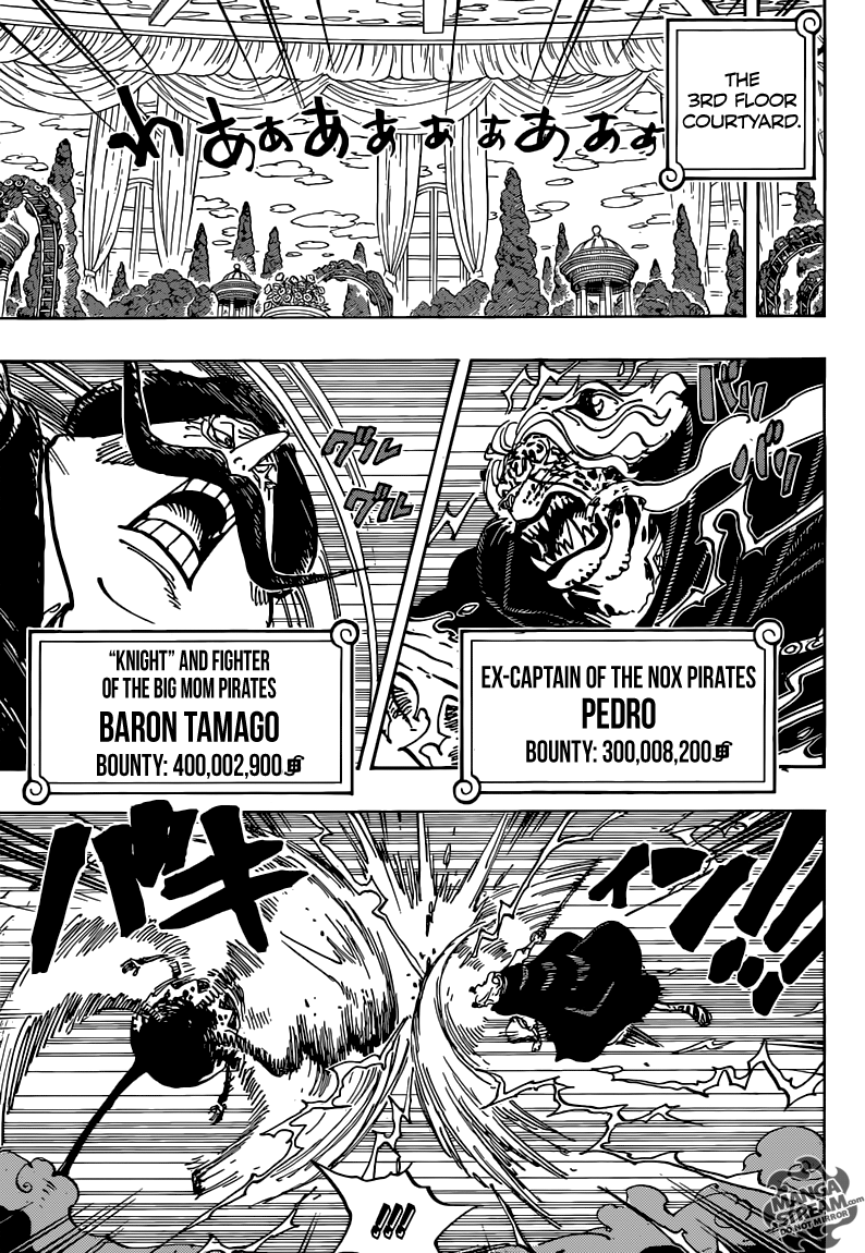 Read Manga One Piece en