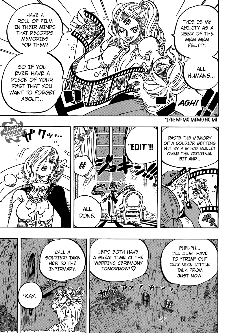 Read Manga One Piece en