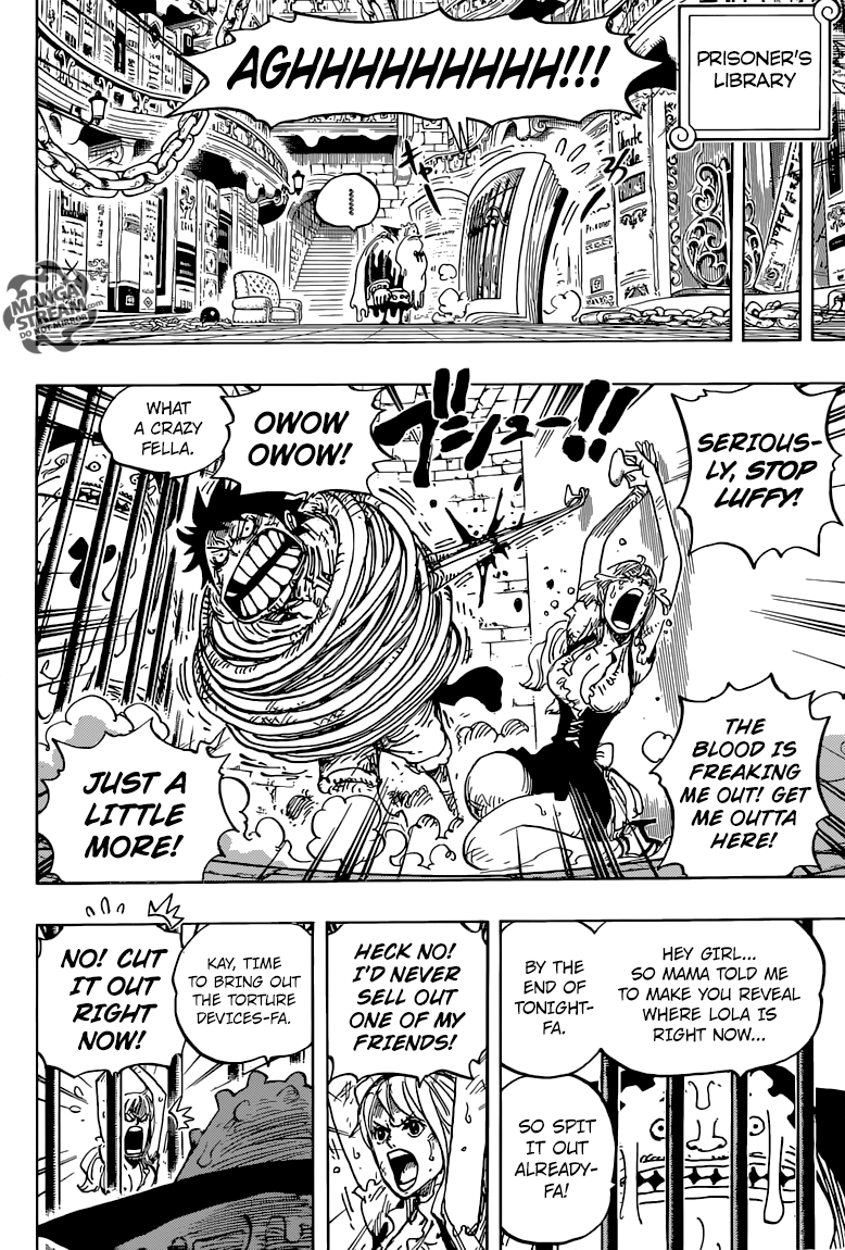 Read Manga One Piece en