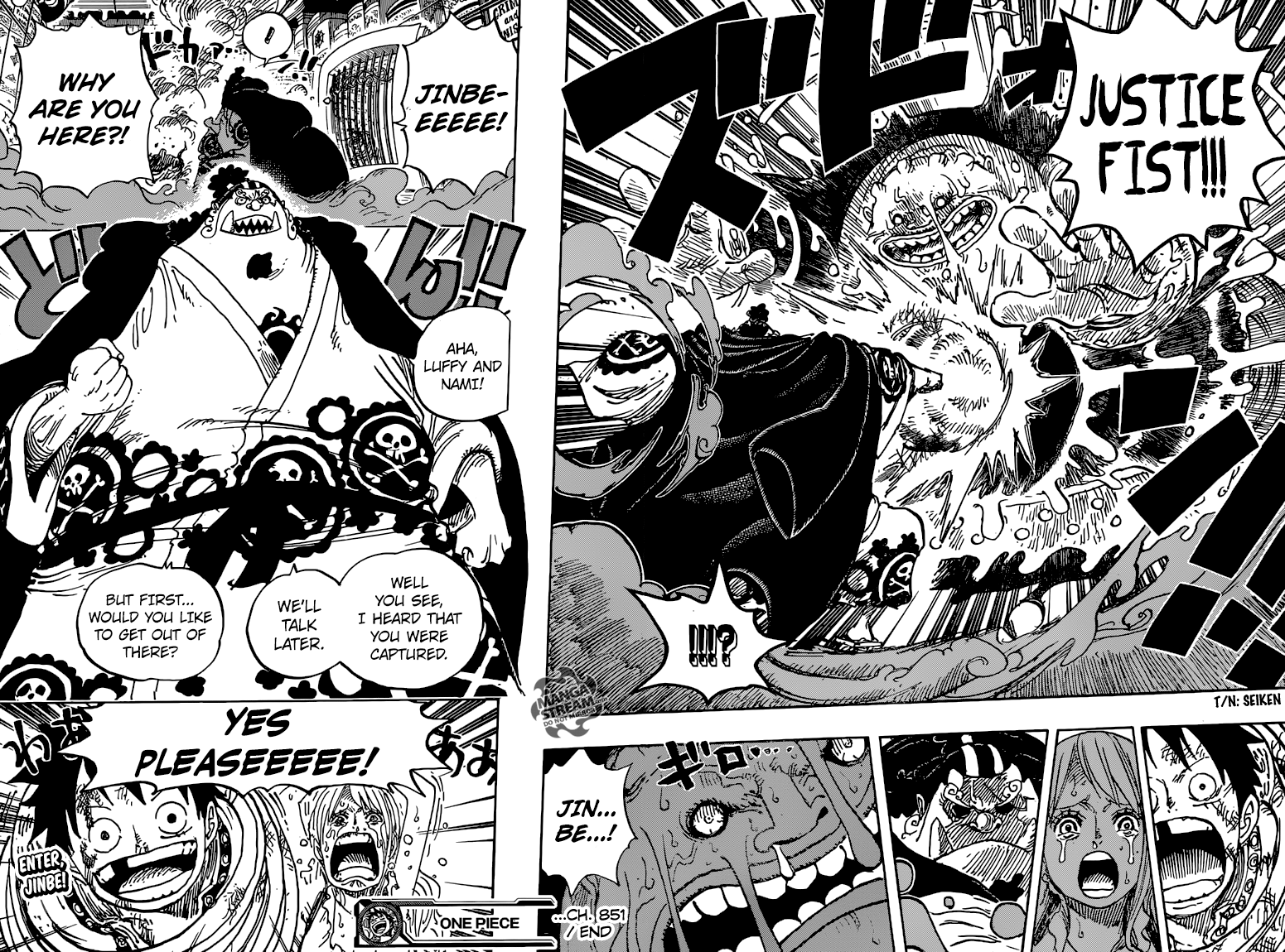 Read Manga One Piece en