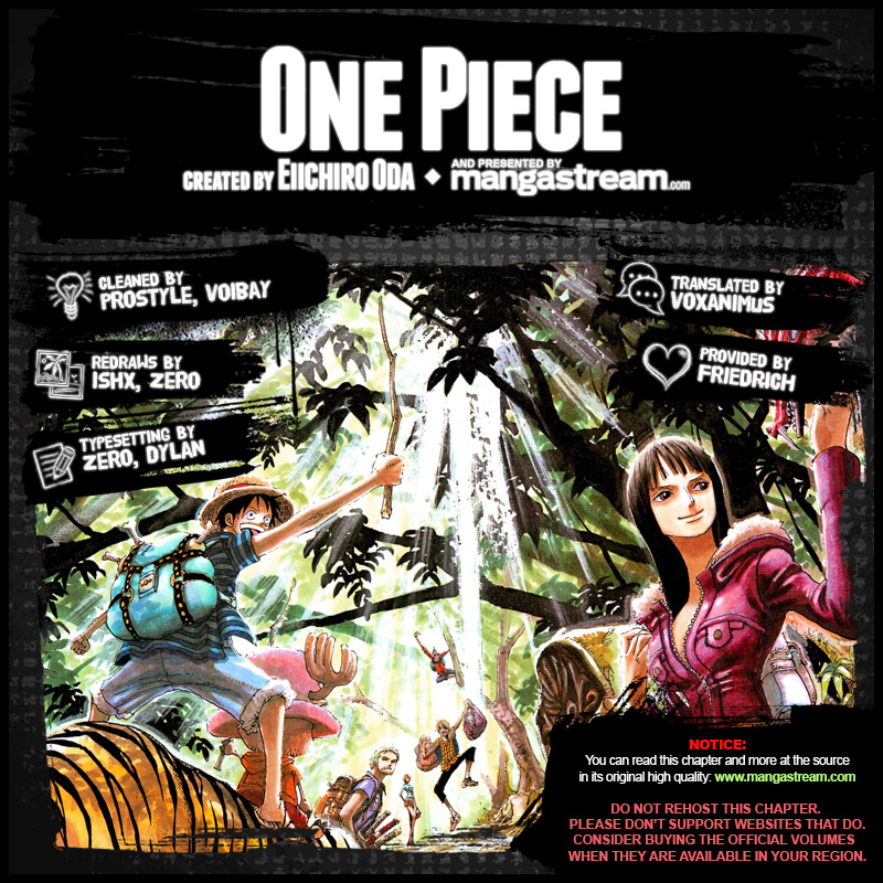 Read Manga One Piece en