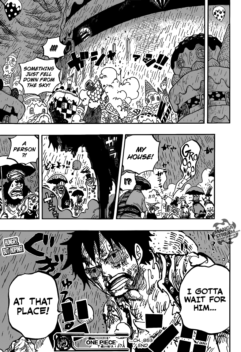 Read Manga One Piece en