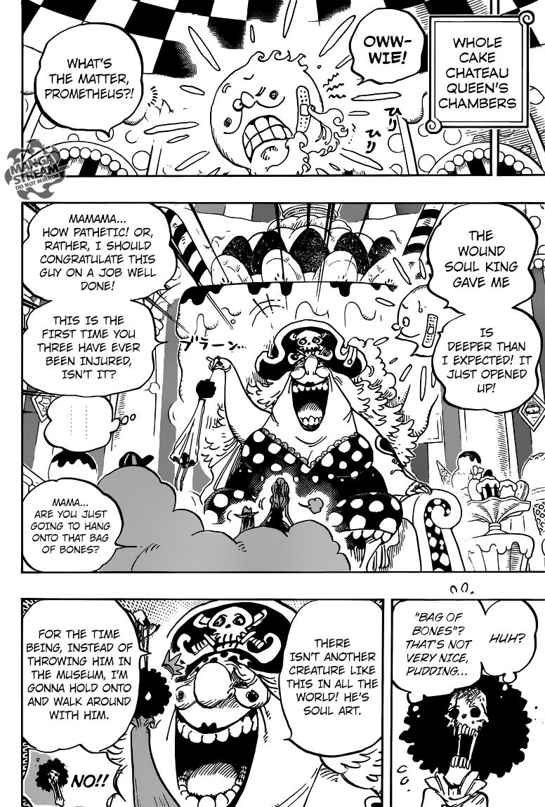 Read Manga One Piece en