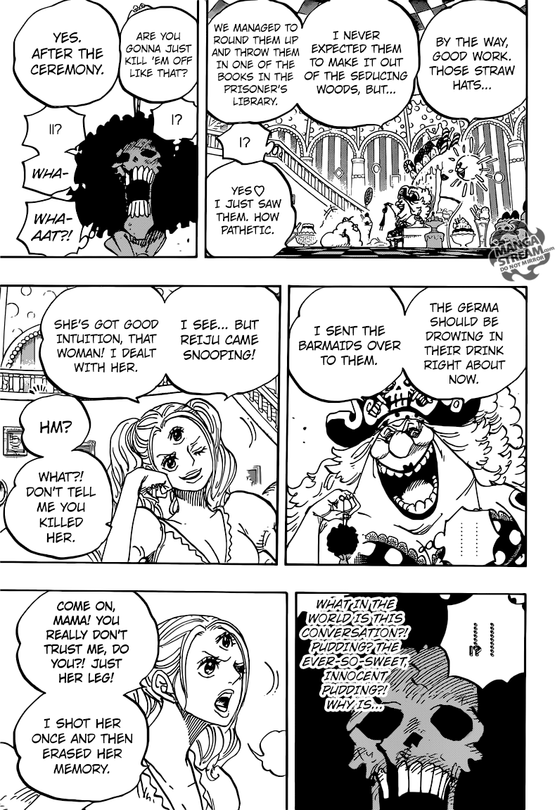 Read Manga One Piece en