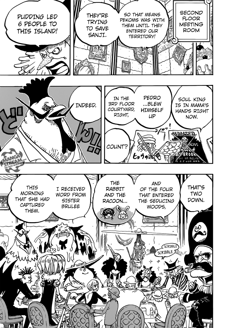 Read Manga One Piece en