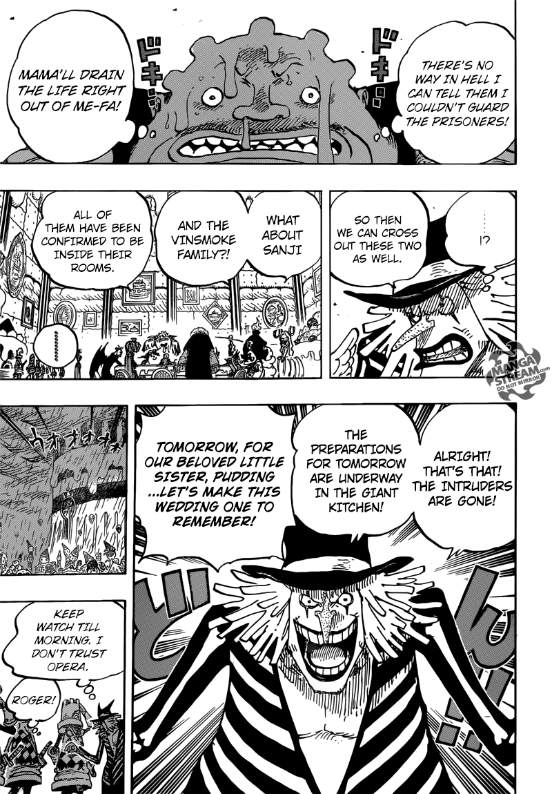 Read Manga One Piece en
