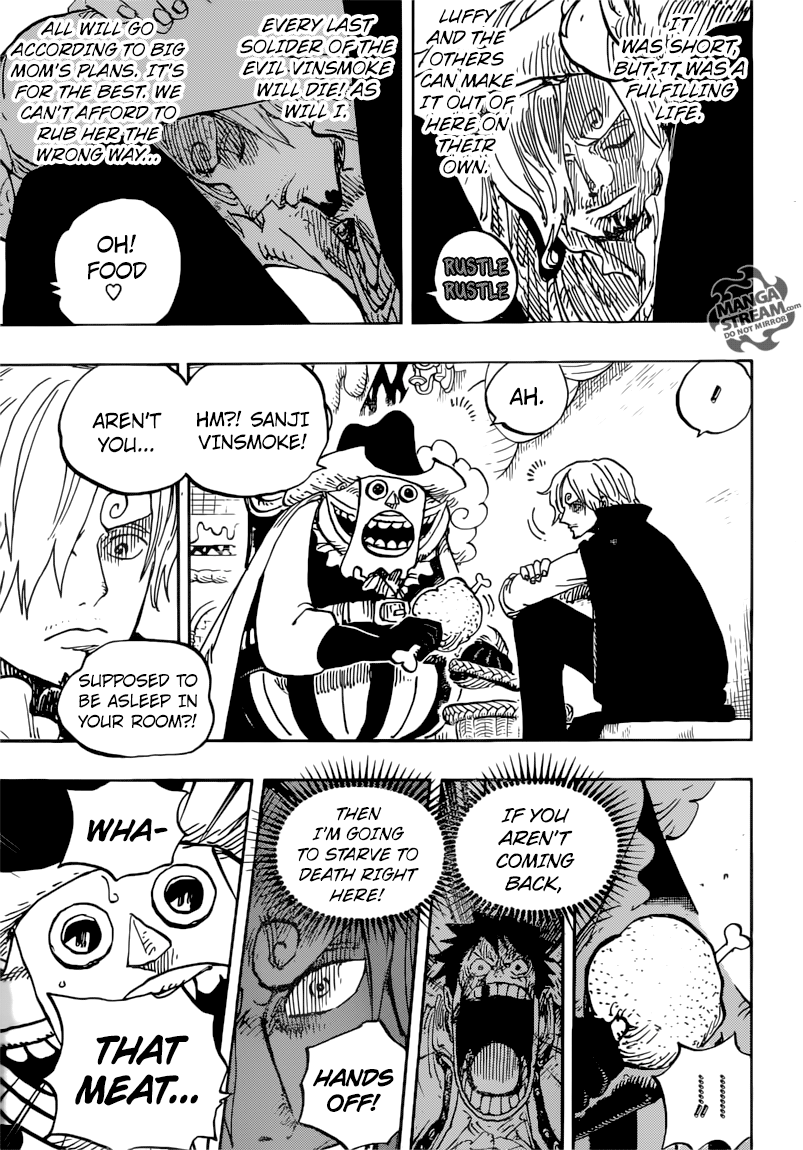 Read Manga One Piece en