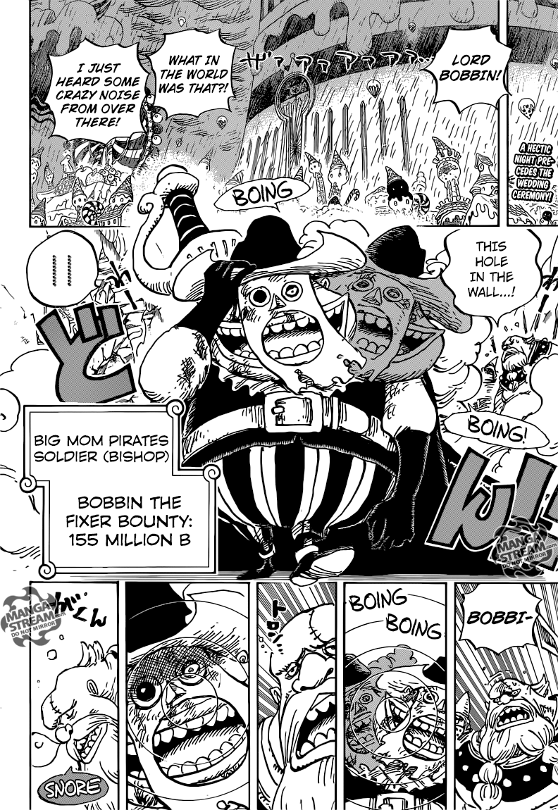 Read Manga One Piece en