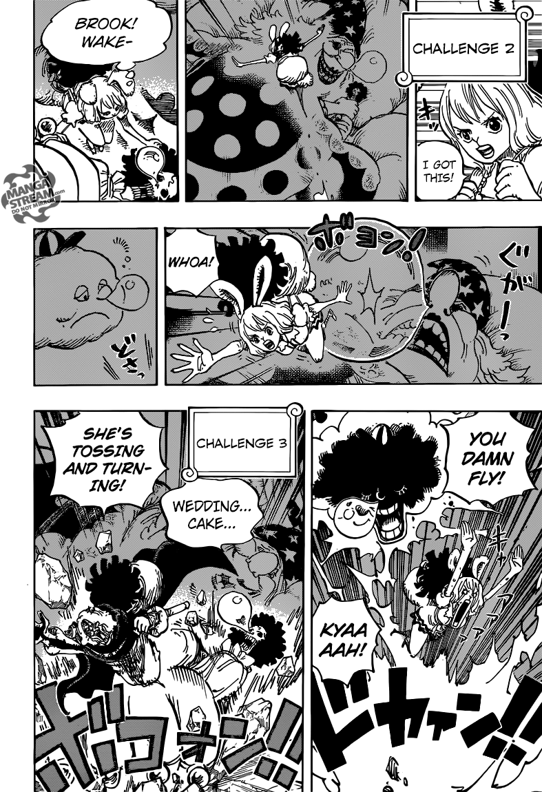 Read Manga One Piece en