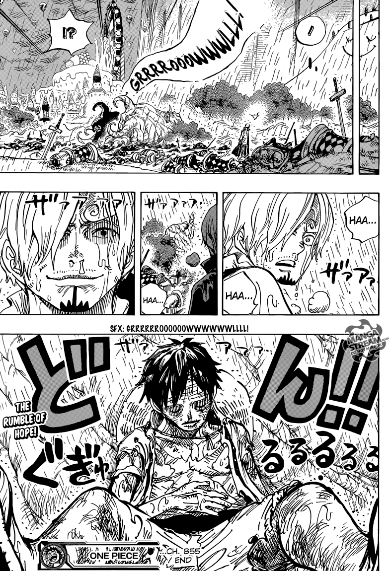 Read Manga One Piece en