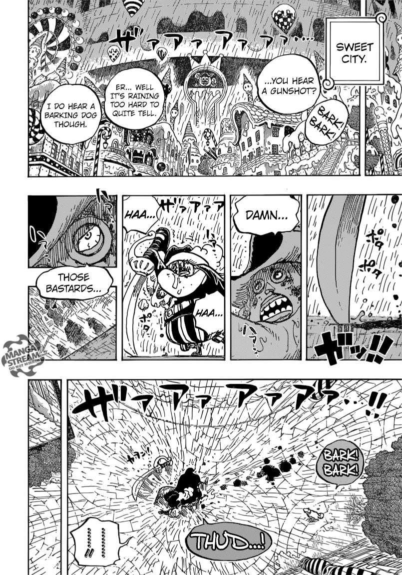 Read Manga One Piece en