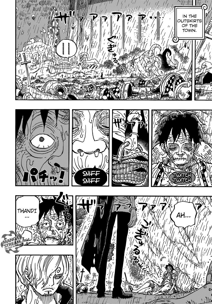 Read Manga One Piece en