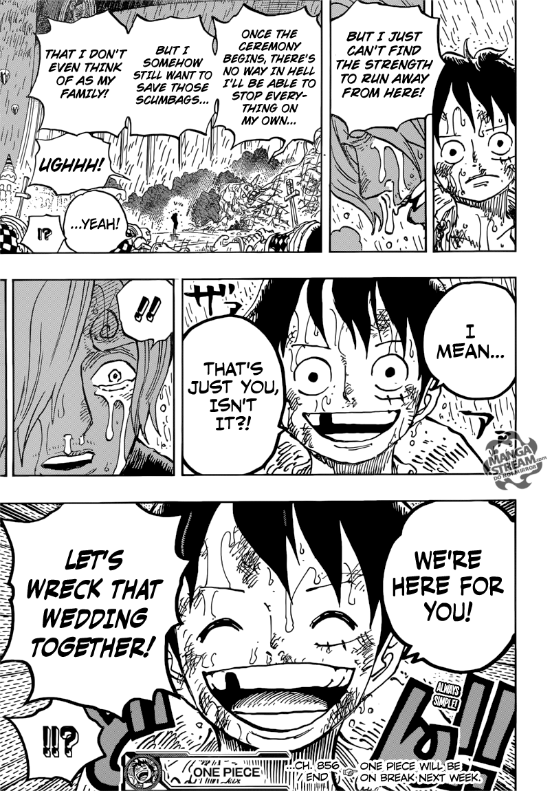 Read Manga One Piece en