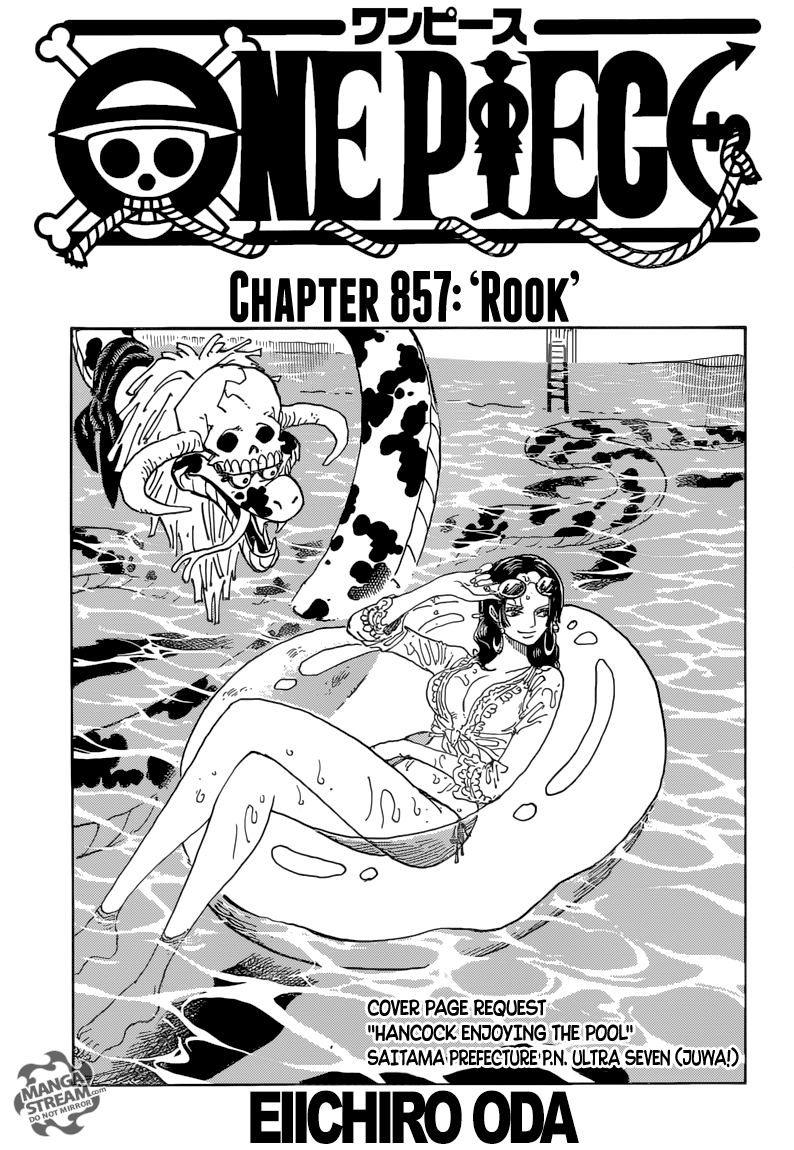 Read Manga One Piece en