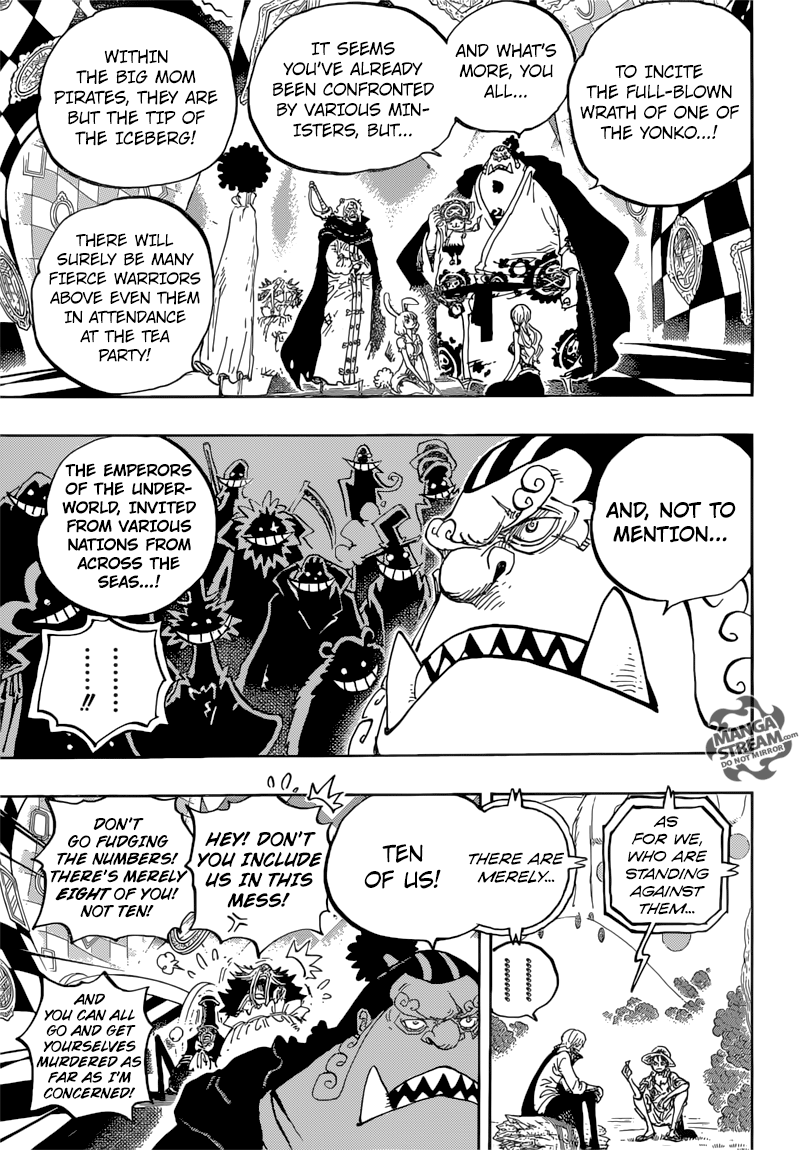 Read Manga One Piece en
