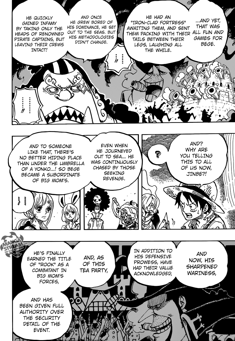 Read Manga One Piece en