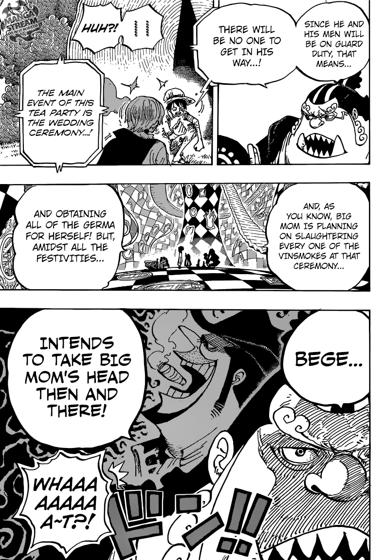 Read Manga One Piece en
