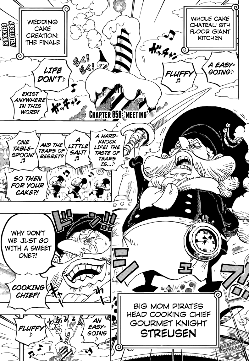 Read Manga One Piece en
