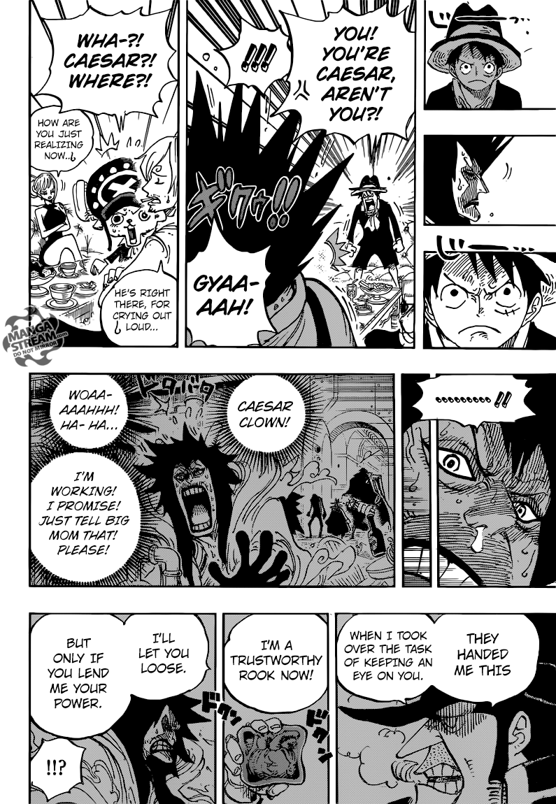 Read Manga One Piece en