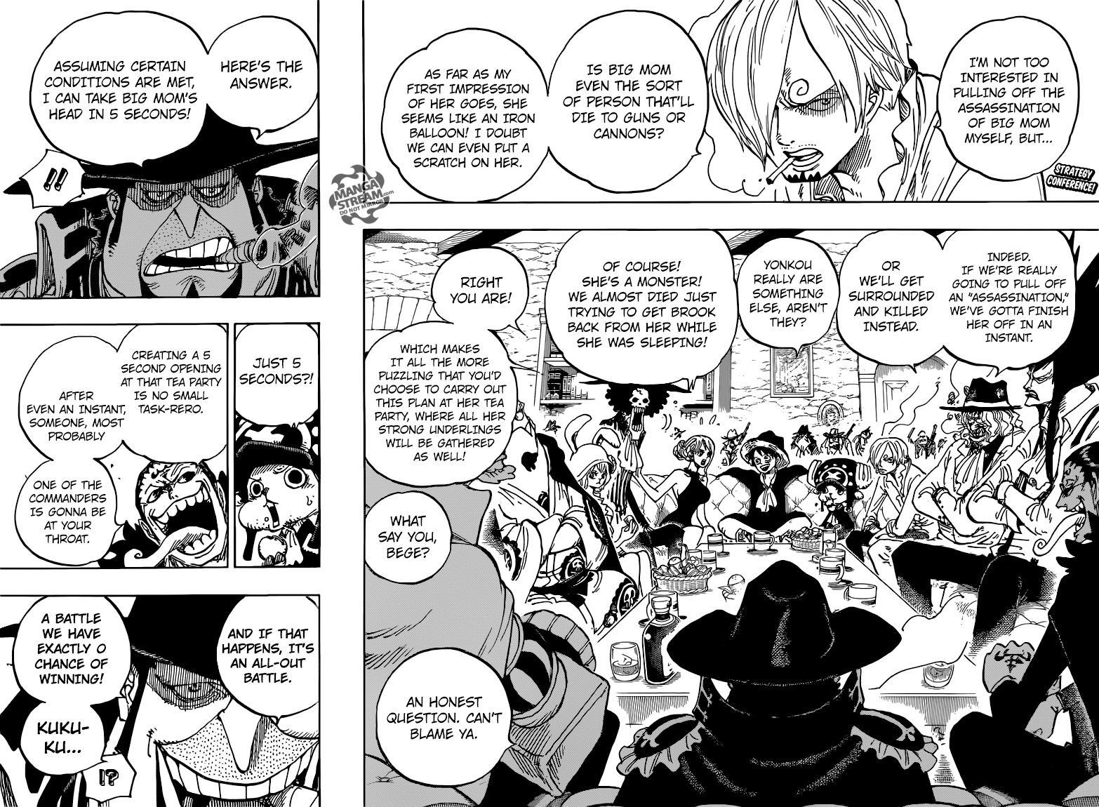 Read Manga One Piece en