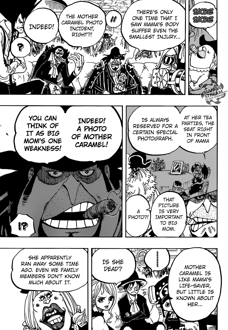 Read Manga One Piece en