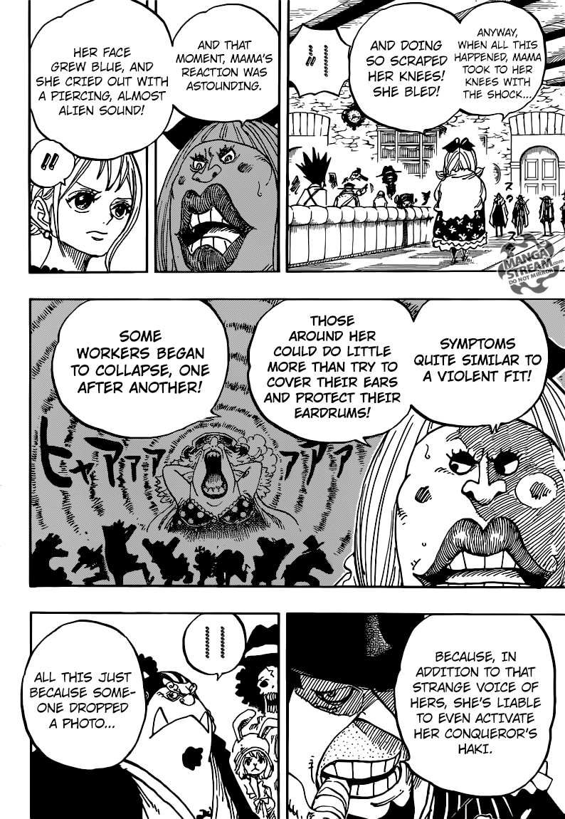 Read Manga One Piece en