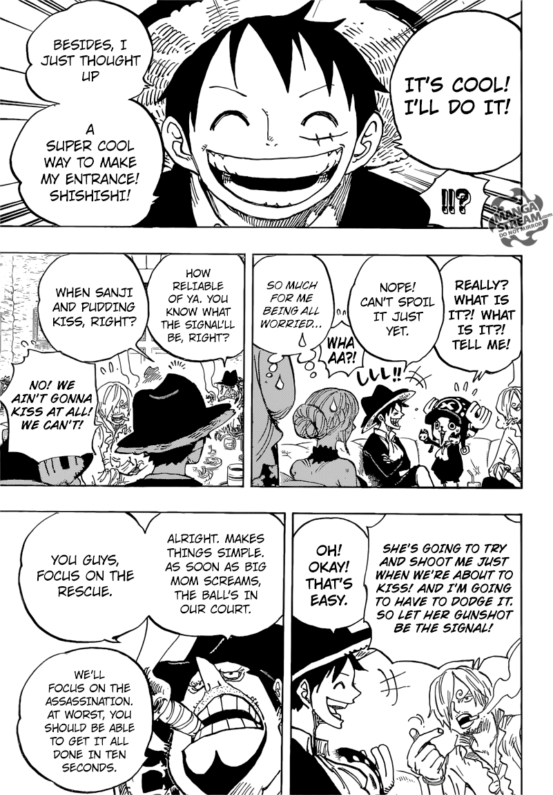 Read Manga One Piece en