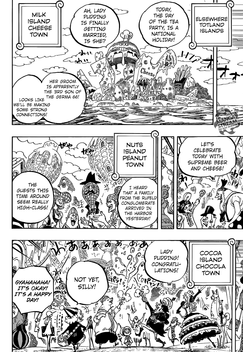 Read Manga One Piece en