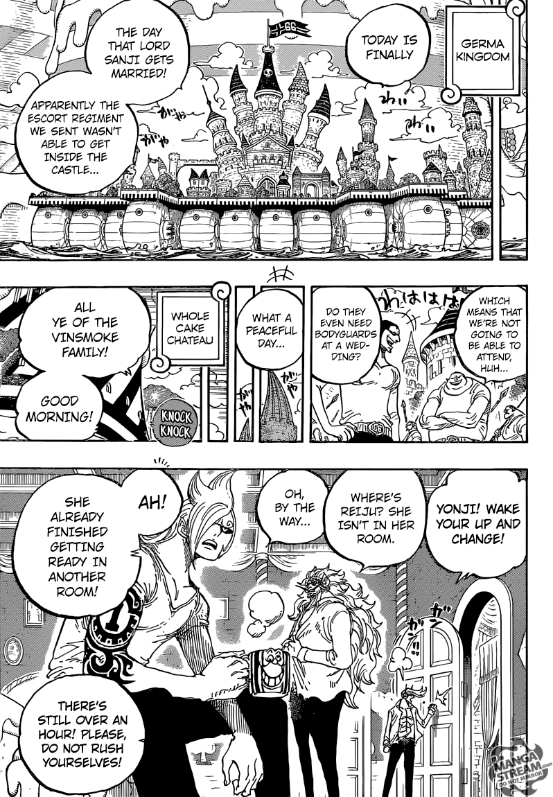 Read Manga One Piece en